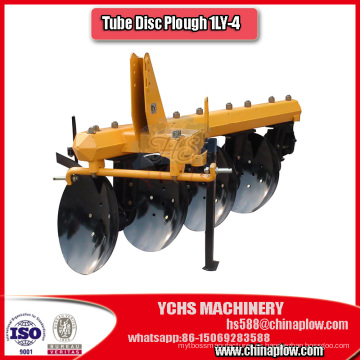 Tubular Disc Plough para 50-80hpbomr Jinma Tractor